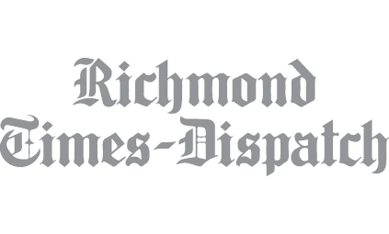 RichmondTimesDispatch press